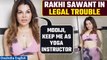 Rakhi Sawant's Old Video On PM Narendra Modi Lands Her In Legal Complaint | Oneindia News
