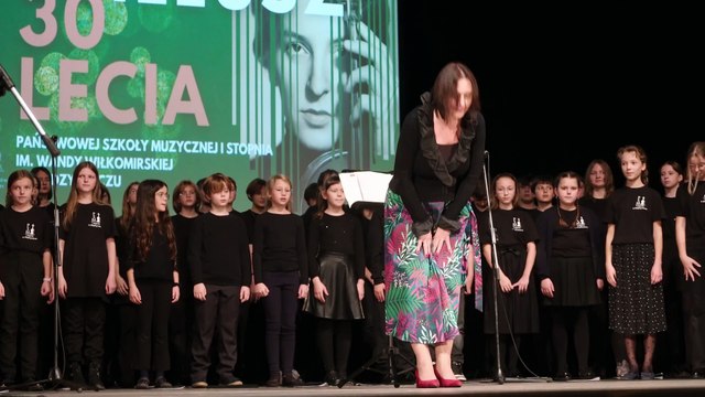 Gazeta Lubuska. Międzyrzecz. Jubileusz szkoły muzycznej