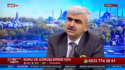 Özel'in elini öptüğü Soprano bölücü çıktı!