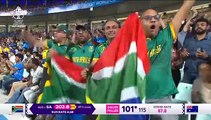 Australia 3 Wickets Win Against South Africa  to Reach the 2023 World Cup final