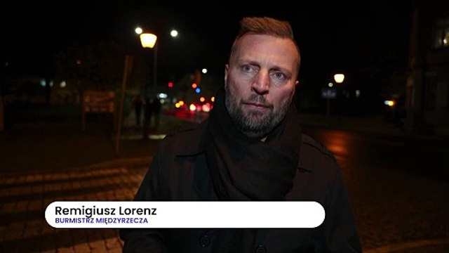 Gazeta Lubuska. Międzyrzecz. W mieście znowu będzie jasno