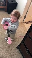 Wow. you are so talented baby