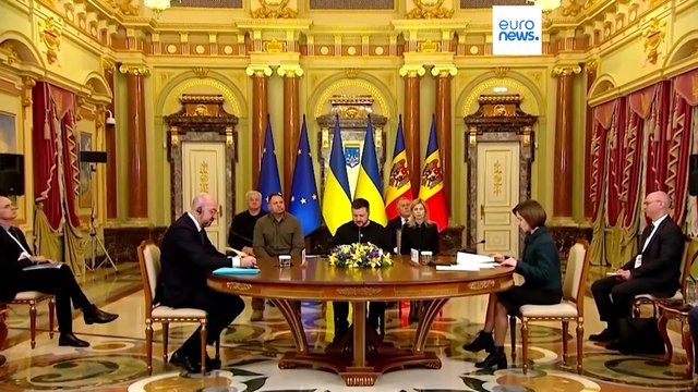 Onu: 10.000 morti civili dall'inizio della guerra in Ucraina . Zelensky: Vogliamo entrare nell'Ue