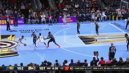 Nightly Notable: Tyrese Haliburton | Nov. 21