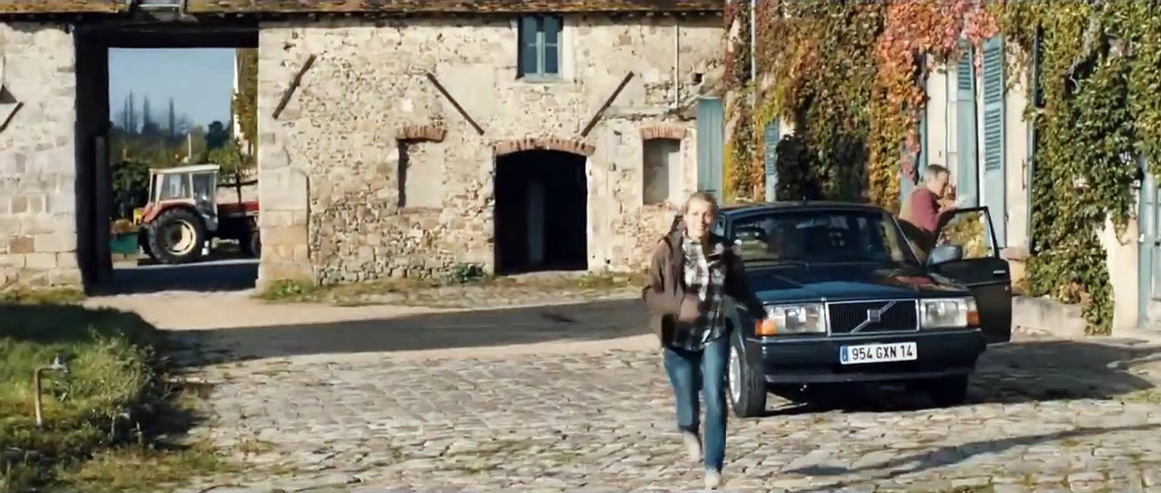 Ma bonne étoile (2012) - Bande annonce