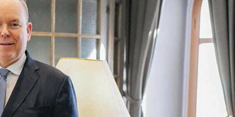 Albert de Monaco s'allie à Caroline et Stéphanie pour faire face aux révélations des Dossiers du Rocher