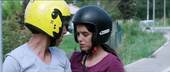 Par accident (2015) - Bande annonce