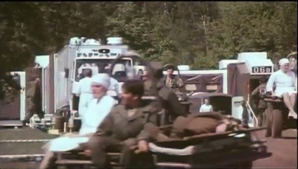 Le Toubib (1979) - Dramatic Film Trailer with Alain Delon 🎬