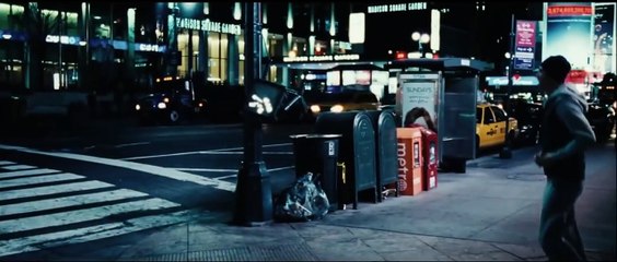 Shame (2011) - Bande annonce