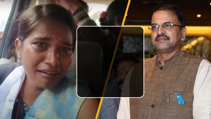 TS Elections 2023.. బర్రెలక్కకు CBI మాజీ జేడీ లక్ష్మీనారాయణ అండ | Telugu Oneindia