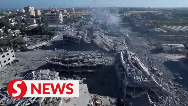 Israel, Hamas agree to truce and hostage deal