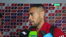 Alexander Callens sobre Juan Reynoso ante el empate con Venezuela