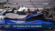 Aquabike Jetski World Championship 2023 Digelar di Danau Toba