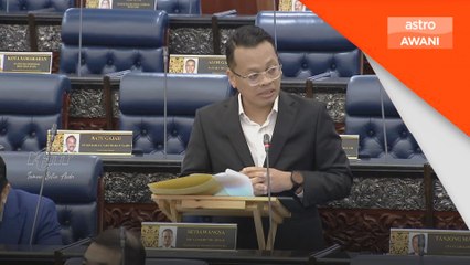 Kerajaan tubuh pasukan petugas perlombongan haram - Nik Nazmi