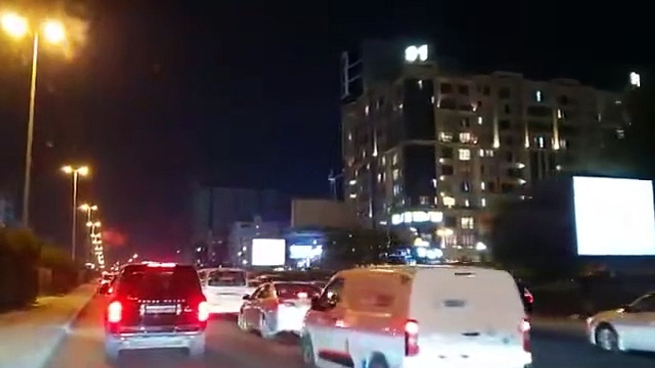 1383 - قصة اللاعب المغربي فؤاد مكيسي !! سوالف طريق