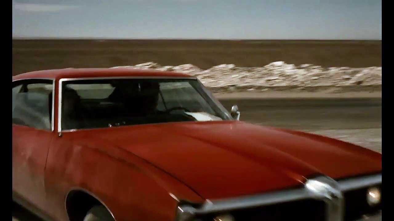 Docteur Chance (Version restaurée) (1997) - Bande annonce