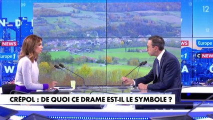 Crépol : «C'est la France ensauvagée qui a fait un raid sanglant dans la France tranquille», estime Bruno Retailleau