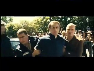 Contre-enquête (2007) - Bande annonce