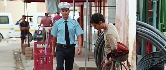 Harka (2022) - Bande annonce