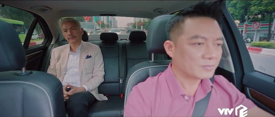 Chúng ta của 8 năm sau Tập 9 _ Lâm nũng nịu khiến Dương ngượng chín mặt