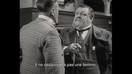 Paramatta, bagne de femmes (version restaurée) (1937) - Bande annonce