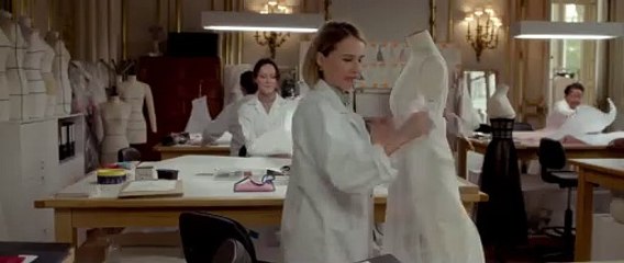 Haute couture (2021) - Bande annonce