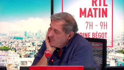 Le débat de RTL du 22 novembre 2023