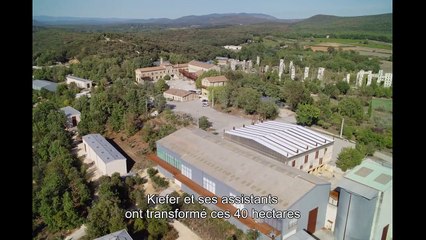 Anselm. Le bruit du temps (2023) - Bande annonce