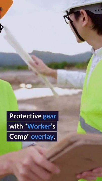 Workers' Compensation Safety First!