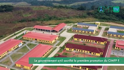 [#Reportage] Le gouvernement a-t-il sacrifié la première promotion du CIMFP