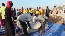 WFP says it is forced to cut food aid to Chad