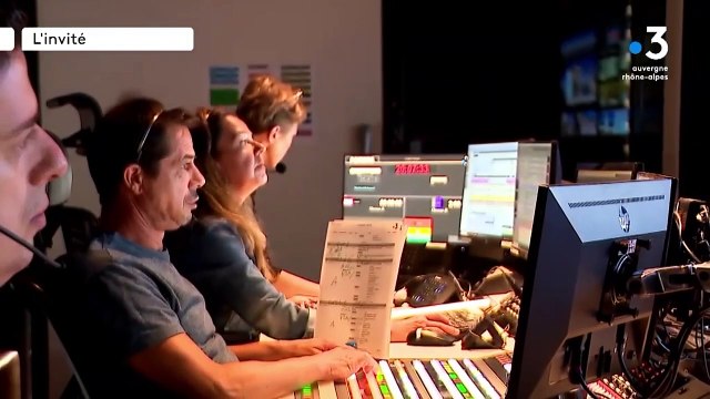 Comment choisir les sujets ? D'où viennent nos infos ? Le rédacteur en chef de France Bleu Isère vous répond