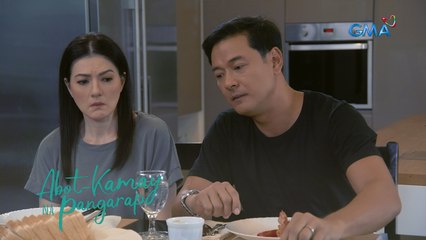 Abot Kamay Na Pangarap: Carlos’ eagerness to have a baby! (Episode 377)