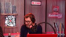 PÉPITE - Hervé en live et en interview dans #LeDriveRTL2 (21/11/23)