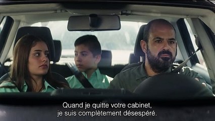 Fièvre méditerranéenne (2022) - Bande annonce