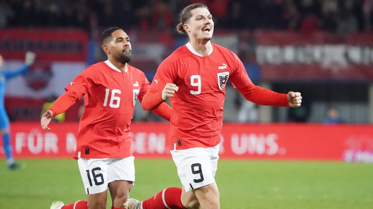 Rangnick: 'Ich liebe meine Jungs, sie spielen wie Freunde'