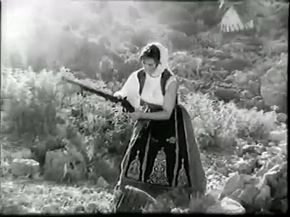 ΖΑΛΟΓΓΟ ΤΟ ΚΑΣΤΡΟ ΤΗΣ ΛΕΥΤΕΡΙΑΣ - 1959 - DVDRip - 560x432