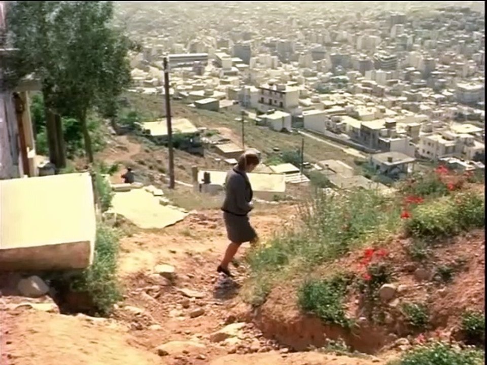 ΘΑΝΑΣΗ ΠΑΡΕ Τ' ΟΠΛΟ ΣΟΥ - 1972 - DVDRip - 720x540