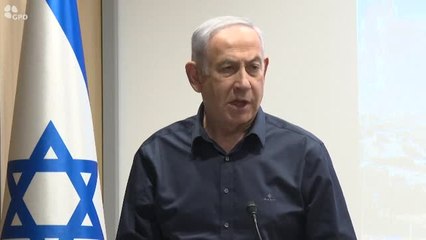 Download Video: Israel y Hamás acuerdan un alto el fuego de cuatro días