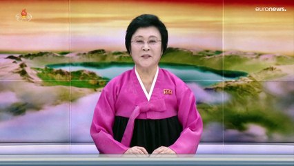 كوريا الشمالية تطلق بنجاح "قمرا اصطناعيا للتجسس العسكري"