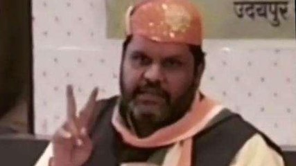 उदयपुर: मेवाड़ की सबसे हॉट सीट पर वार- पलटवार का प्रत्याशी नहीं छोड़ रहे कोई मौका!, देखिए