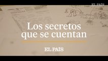 Los secretos que se cuentan | REPORTAJE