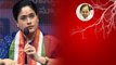 KCR పై గుర్రుగా ఉన్న Vijayashanthi.. Congress లో చేరింది కేసిఆర్ కోసమే అంట | Telugu Oneindia