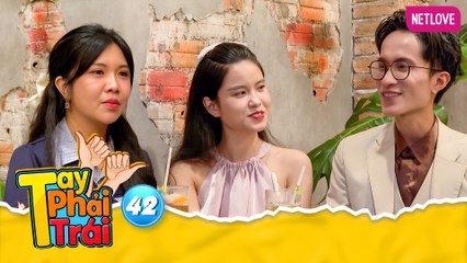 Tay Phải Tay Trái - Tập 42