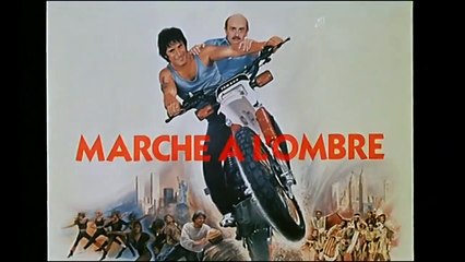 Marche à l'ombre (1984) - Bande annonce
