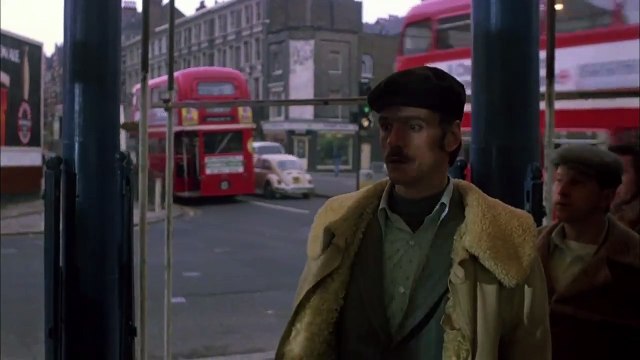 Le bateau-phare (1985) - Bande annonce