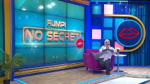 RUMPI (NO SECRET) 2395 LIVE OR TAPING