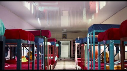 Alis (2022) - Bande annonce