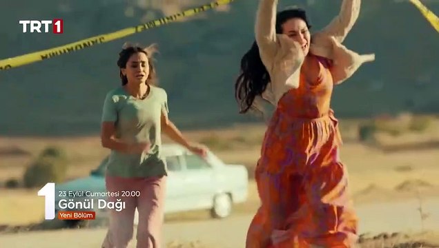 Gönül Dağı Muammer neden yok, ayrıldı mı? Ali Düşenkalkar Gönül Dağı dizisinden ayrılıyor mu?