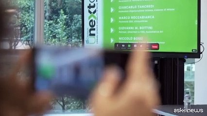 Mobilit?, equit? di genere e inclusione al Citytech UNextGen